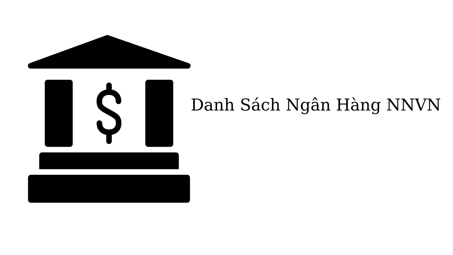 Ngân hàng nhà nước là ngân hàng nào? Phân loại Ngân hàng