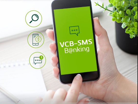 Hướng dẫn chi tiết đăng kí E-Banking ngân hàng Vietcombank