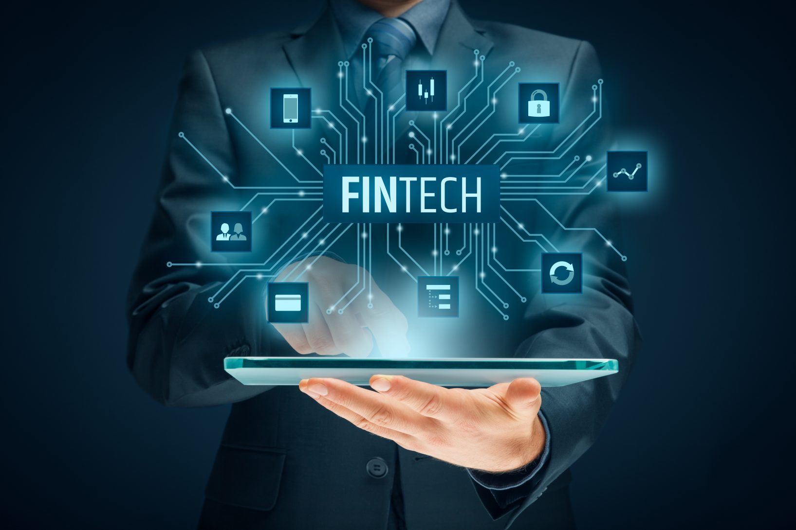 Fintech là gì ? kiến thức công nghệ tài chính không nên bỏ qua hiện nay 