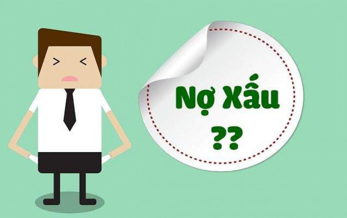 Cách kiểm tra nợ xấu đơn giản, nhanh và hiệu quả nhất hiện nay