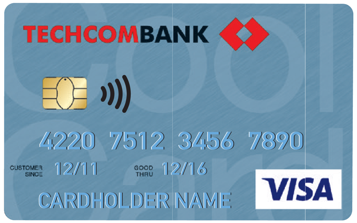 Thẻ visa là gì ? Thẻ visa của ngân hàng nào phổ biến và tốt nhất hiện nay?