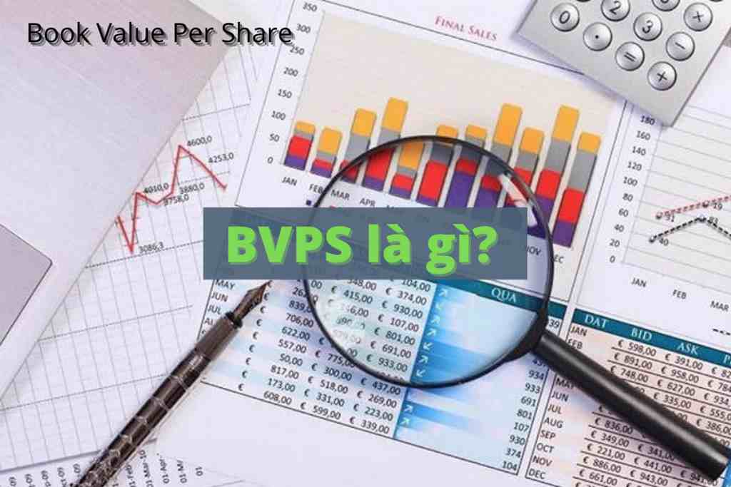 Bvps là gì? Ý nghĩa chỉ số BVPS và công thức tính BVPS