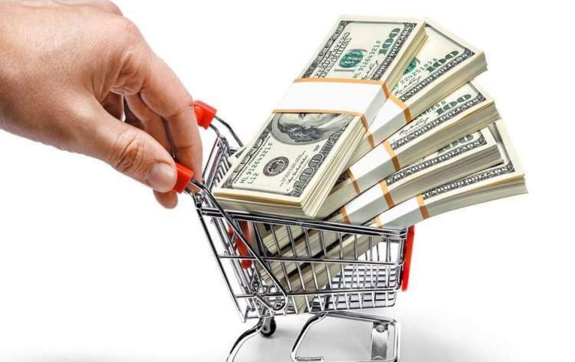 Cách chuyển tiền ra nước ngoài mới nhất