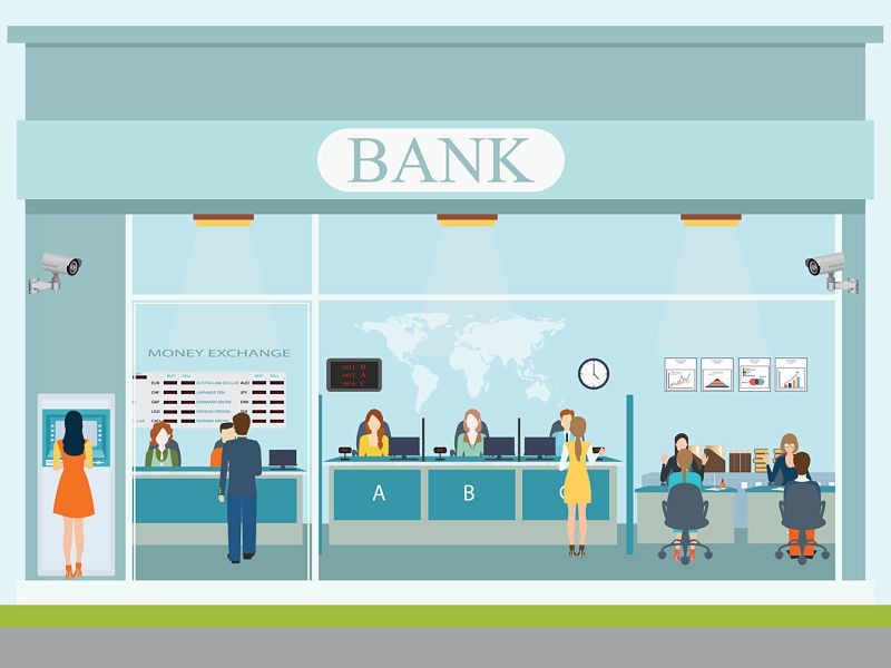 Cách xác định thẻ ATM là ở chi nhanh nào nhanh nhất 