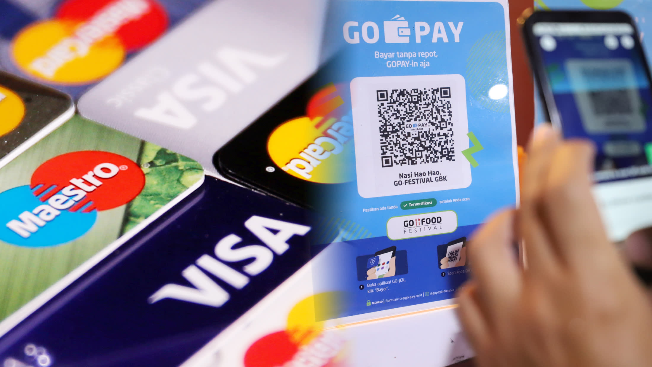 Nhận tiền từ nước ngoài qua thẻ Visa không phải ai cũng biết