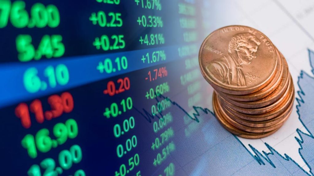 Cổ phiếu penny là gì? Top 10 cổ phiếu penny tốt nhất 2022