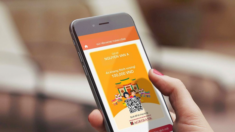 Hướng dẫn đăng ký e-mobile banking agribank qua điện thoại