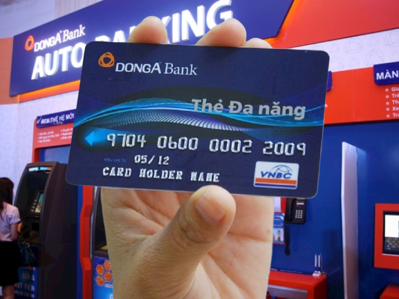 Đông Á bank là ngân hàng gì ? ngân hàng Đông Á bank có thật sự uy tín ?