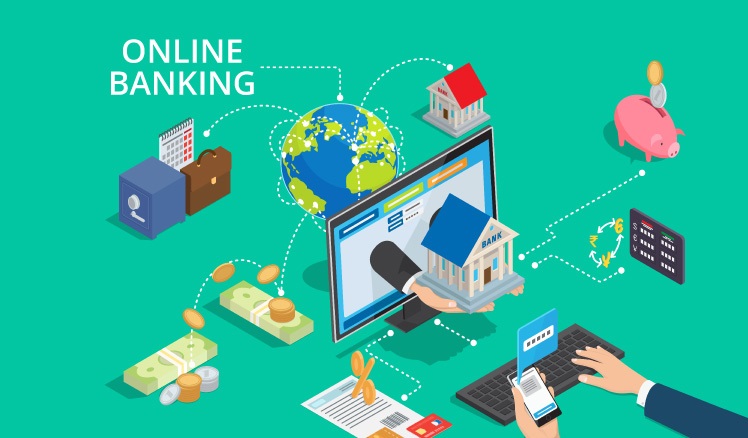E-banking là gì ? cách đăng kí Internet banking nhanh chóng