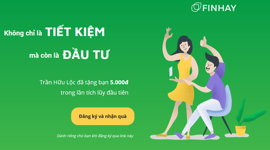 Finhay là gì ? Finhay có thực sự lừa đảo khách hàng ? 