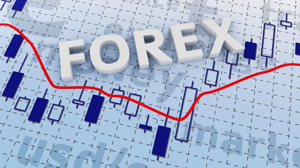 Forex là gì ? forex có thực sự kiếm được tiền ?