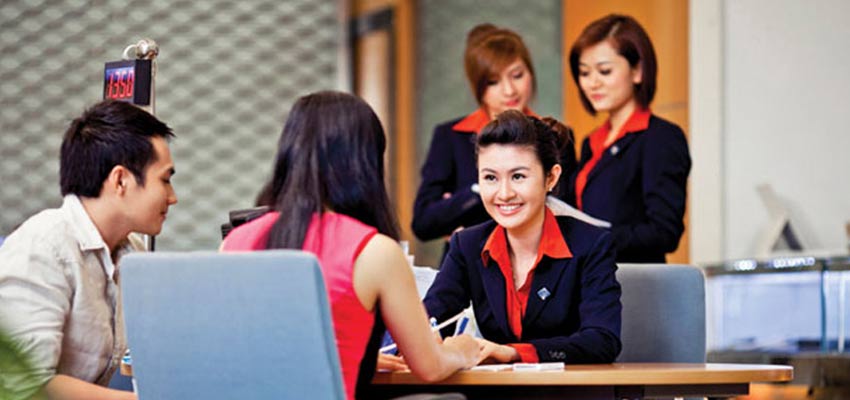 Giao dịch viên là gì? Nhiệm vụ cơ bản của giao dịch viên