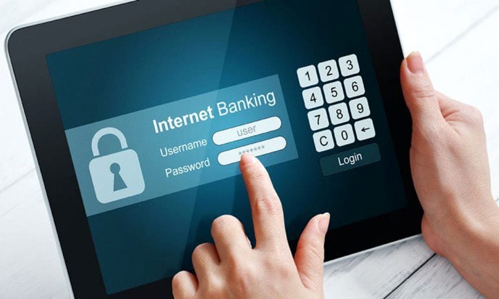 HomeBanking là gì? Hướng dẫn sử dụng dịch vụ HomeBanking-Techcombank