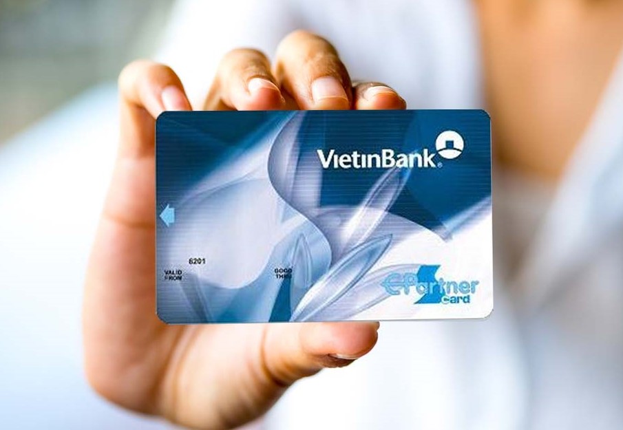 Cách đăng kí và sử dụng Internet Banking Vietinbank