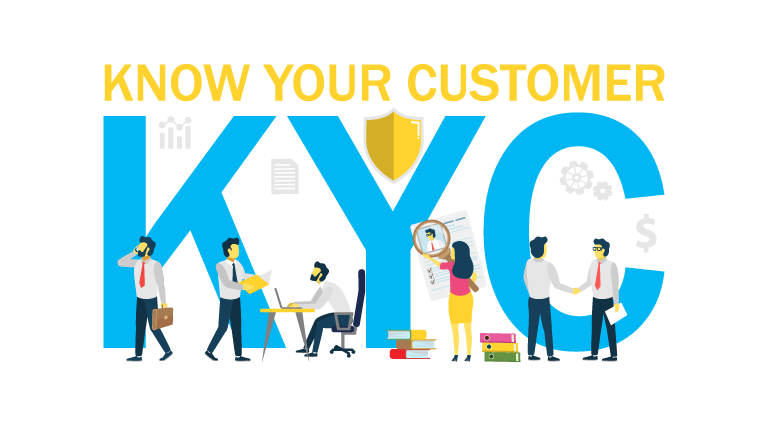 Kyc là gì ? Những điều bạn cần tìm hiểu về kyc 