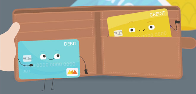 Thẻ ATM là gì ? Điều kiện để mở thẻ ATM 