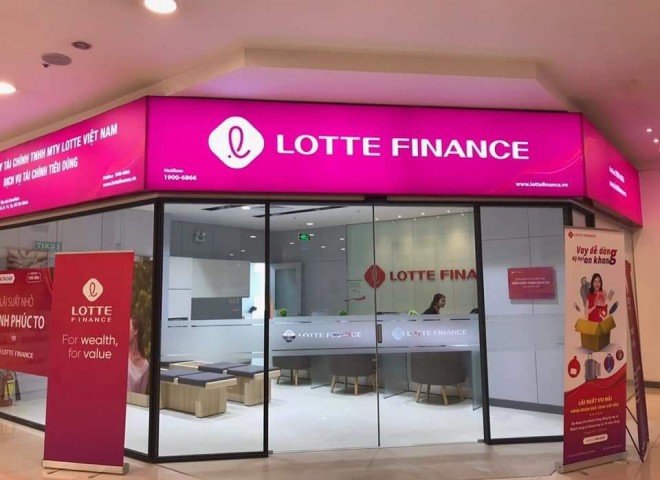 Lotte finance là công ty gì? lotte finance có thực sự là lừa đảo không ?