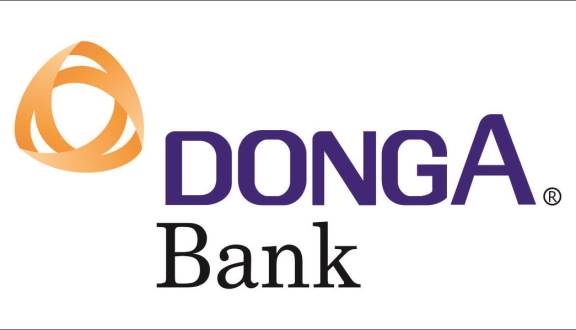 Mã Citad Ngân Hàng TMCP Đông Á, DongA Bank