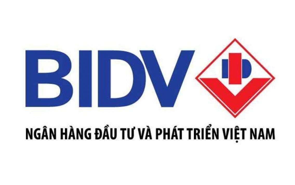 Mã Citad Ngân Hàng TMCP Đầu Tư Và Phát Triển BIDV