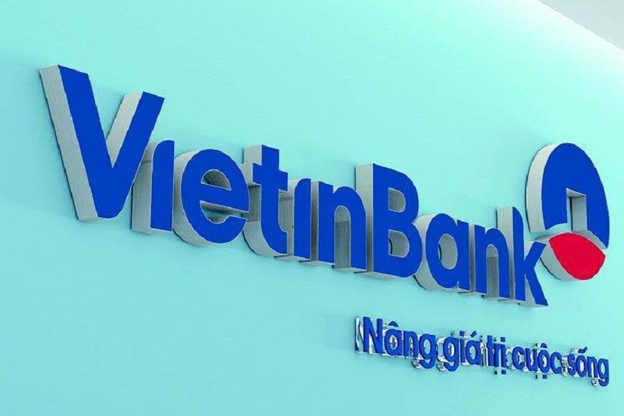 Mã Citad Ngân Hàng TMCP Công Thương VietinBank