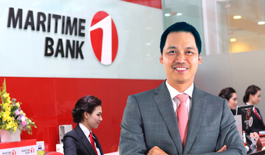 Maritime bank là ngân hàng gì? Ngân hàng Maritime bank có an toàn hay không?