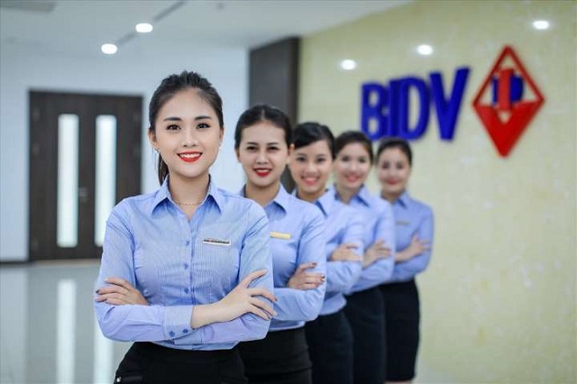 Cách mở tài khoản BIDV nhanh chóng và thuận tiện nhất hiện nay