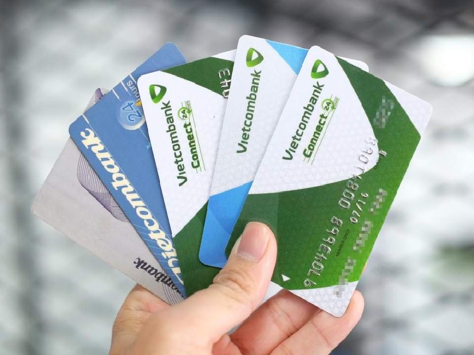 Những lưu ý khi lần đầu làm thẻ Vietcombank, hướng dẫn chi tiết làm thẻ Vietcombank nhanh nhất