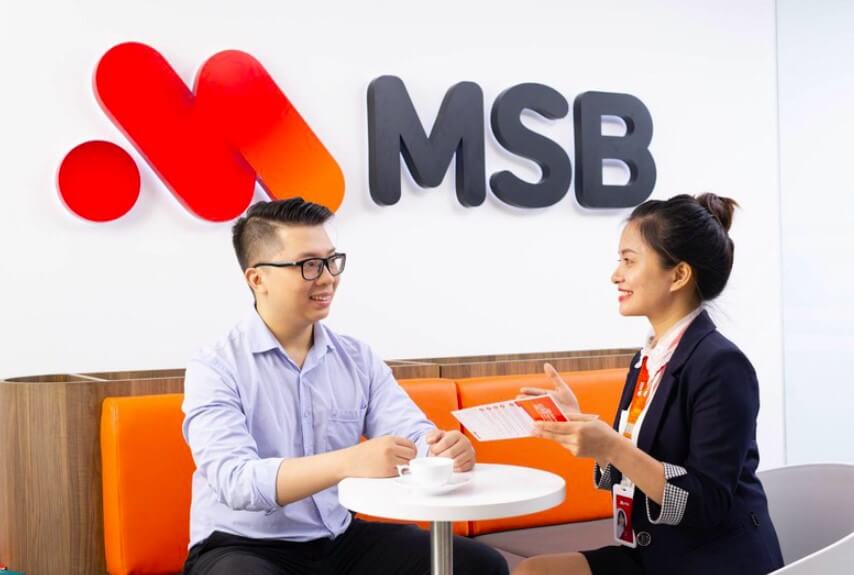 MSB là ngân hàng gì ? MSB có thực sư uy tín không ? Dịch vụ ưu đãi của ngân hàng MSB 