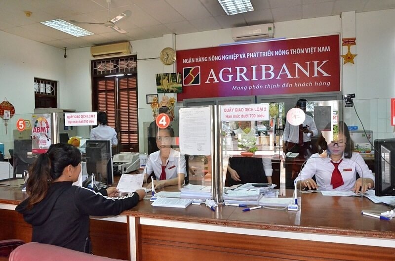 Lãi suất ngân hàng Agribank là bao nhiêu? Có nên dùng ngân hàng Agribank