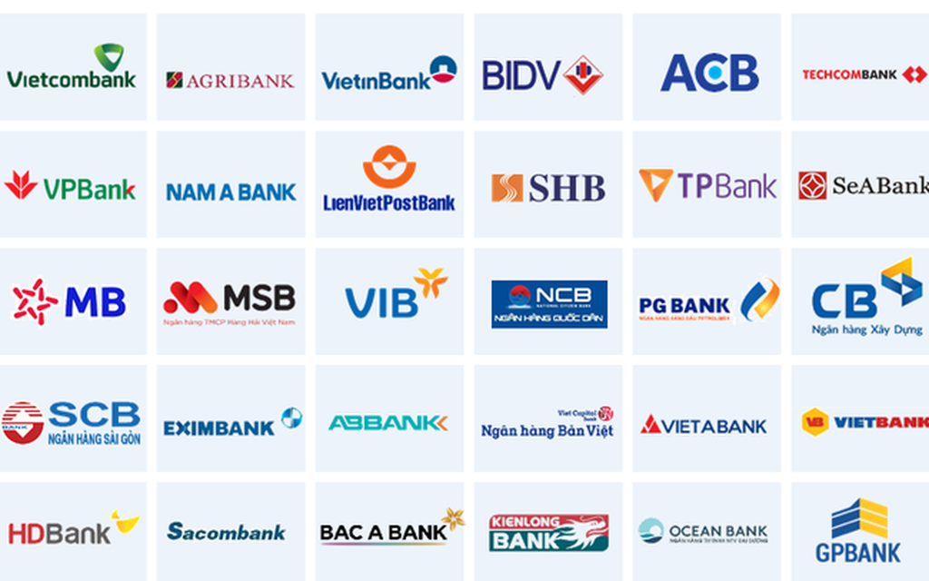 Những ngân hàng phát hành thẻ visa miễn phí mà mọi người nên biết