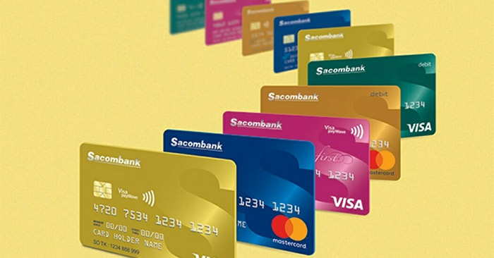 Sacombank là ngân hàng gì ? ngân hàng Sacombank có thực sự tốt để tin dùng