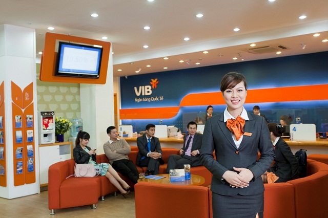 VIB là ngân hàng gì? Thủ tục đăng kí ngân hàng VIB