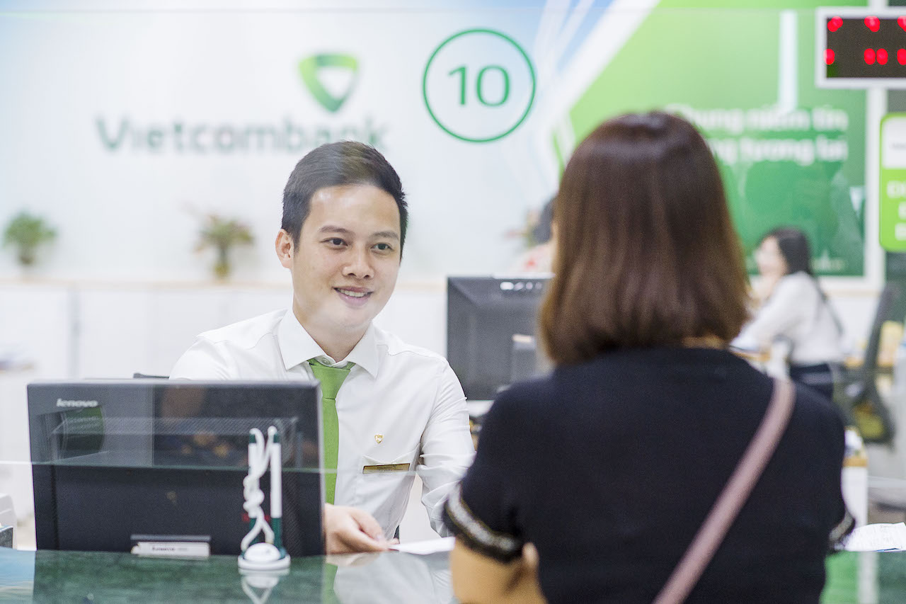 Ngân hàng Vietcombank là ngân hàng gì ? những điều cần biết trước khi làm thẻ Vietcombank
