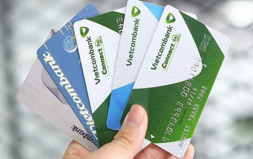 Cách mở tài khoản ngân hàng Vietcombank mới nhất