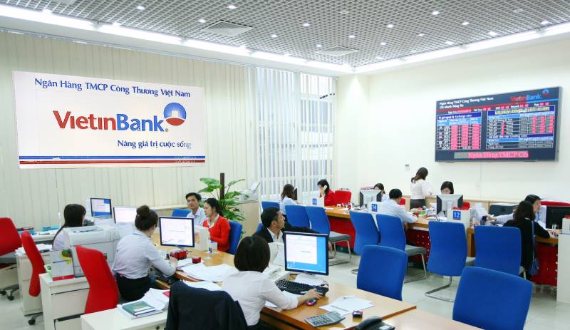 Ngân hàng công thương là ngân hàng nào? Ngân hàng công thương có tốt hay không?
