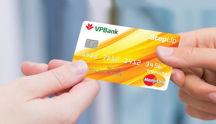 Những thông tin cơ bản về thẻ tín dụng nhất định bạn phải biết