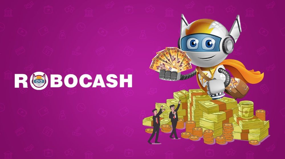 Robocash là gì - Vay Tiền Nhanh Robocash như thế nào, Robocash có lừa đảo không?