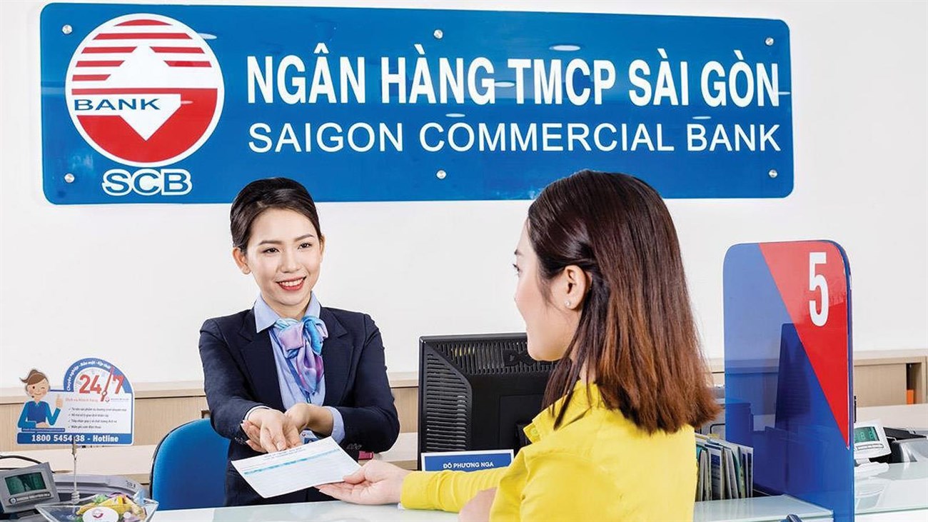 Lãi suất ngân hàng SCB mới nhất, có nên đầu tư vào ngân hàng SCB