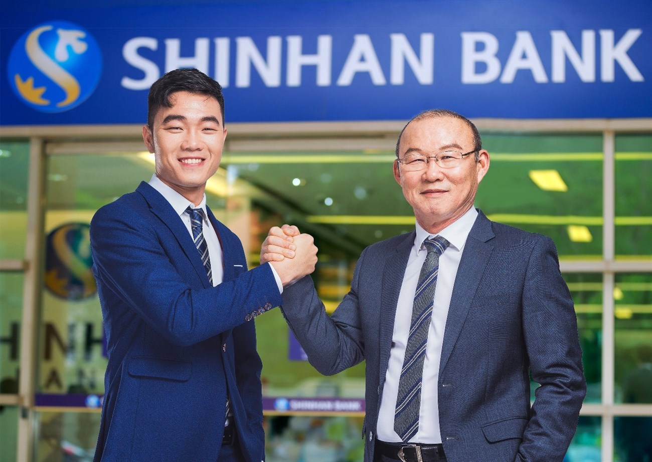 Shinhan bank là ngân hàng gì? Shinhan bank có uy tín không?