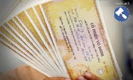 Cổ Phiếu là gì?