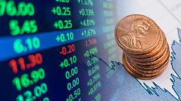 Cổ phiếu penny là gì? Top 10 cổ phiếu penny tốt nhất 2022