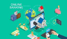 E-banking là gì ? cách đăng kí Internet banking nhanh chóng