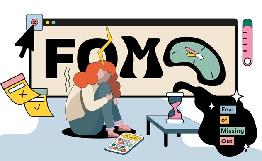 Fomo là gì? Fomo trong chứng khoán là gì? Cách vượt qua Fomo 