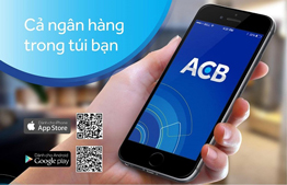 Internet Banking Sacombank là gì ? điều kiện và đăng kí ISacombank