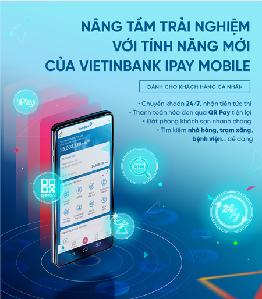 VietinBank ipay là gì ? có nên sử dụng ipay hay không ?