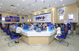 Ngân hàng BIDV có làm thứ 7 không ? Lịch làm việc chi tiết của ngân hàng BIDV