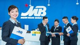 Mb bank là ngân hàng gì? Ngân hàng MB có tốt không? Có lừa đảo không? Mb bank là ngân hàng gì? Mã ngân hàng mb bank là gì? MBBank là ngân hàng nhà nước hay tư nhân? Các dịch vụ của ngân ha