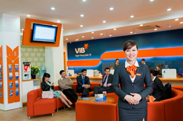 VIB là ngân hàng gì? Thủ tục đăng kí ngân hàng VIB