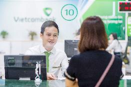 Ngân hàng Vietcombank là ngân hàng gì ? những điều cần biết trước khi làm thẻ Vietcombank