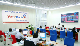 Ngân hàng công thương là ngân hàng nào? Ngân hàng công thương có tốt hay không?